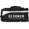 Forza Play Travel Bag Black White