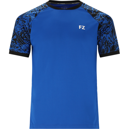 Forza Aliance Tee Men Olympian Blue