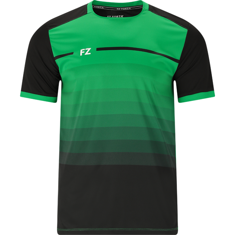 Forza Alberti Men Tee Green