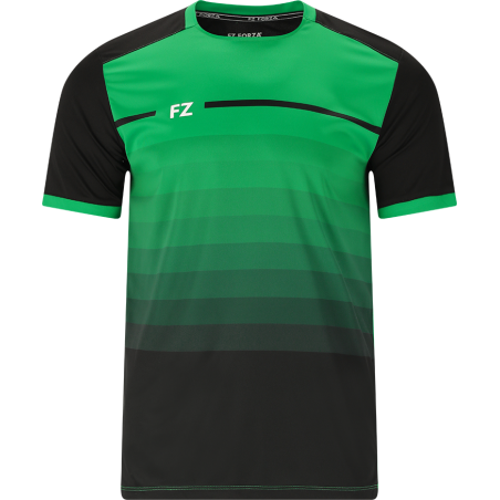 Forza Alberti Men Tee Green