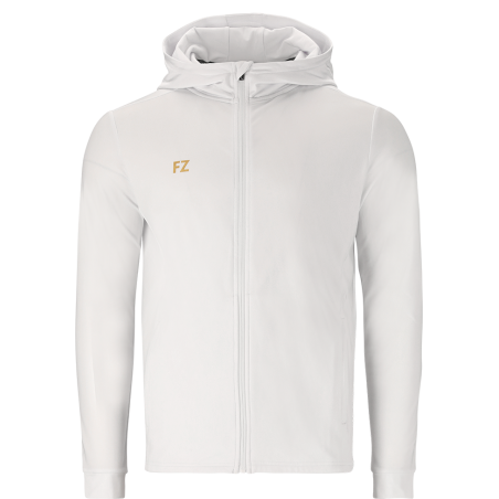 Forza Abercorn Track Jacket Men White