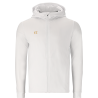 Forza Abercorn Track Jacket Men White