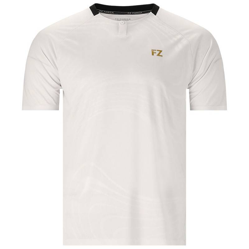 Forza Azissi Tee Men White