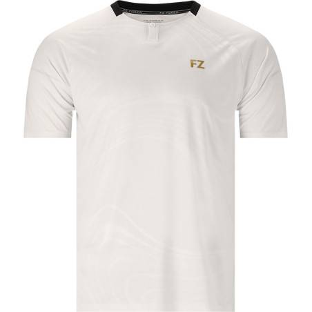 Forza Azissi Tee Men White