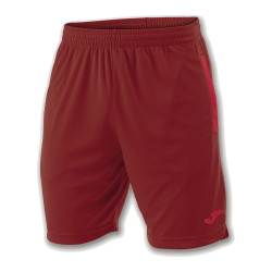 Joma Short Miami Rouge