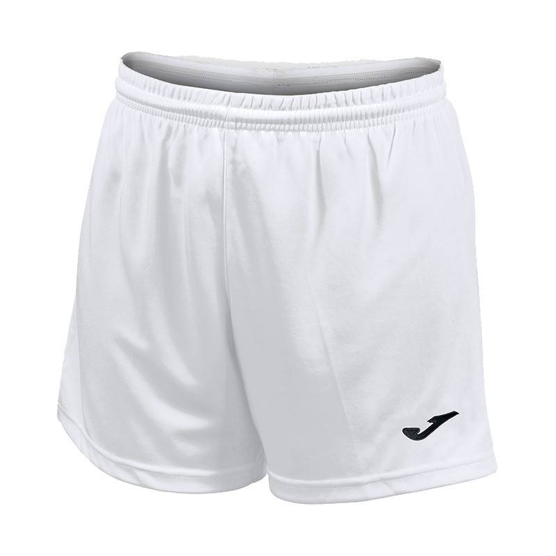 Joma Short Women Paris II White