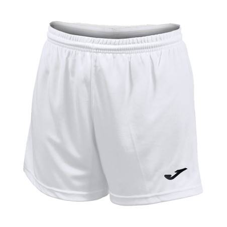 Joma Short Women Paris II White