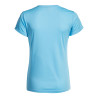 Joma T-Shirt Combi Women Celeste