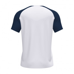 Joma T-shirt Academy IV Men Blanc Marine