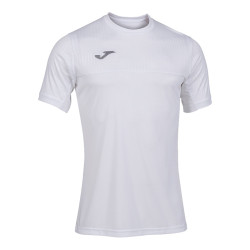 Joma Tee Shirt Montreal Men Blanc