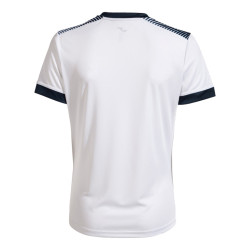 Joma T-shirt Eco Supernova Women White Navy