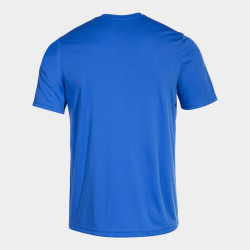 Joma T-shirt Combi Men Bleu Royal