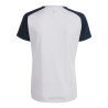 Joma T-shirt Academy IV Women Navy White