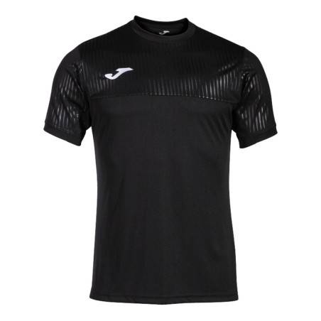 Joma T-shirt Montreal Men Black