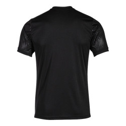 Joma T-shirt Montreal Men Black