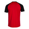 Joma T-Shirt Tiger VI Red Black