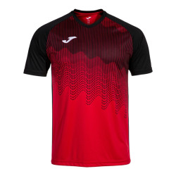 Joma T-Shirt Tiger VI Red...