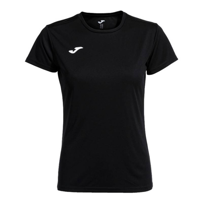 Joma T-Shirt Combi Women Black