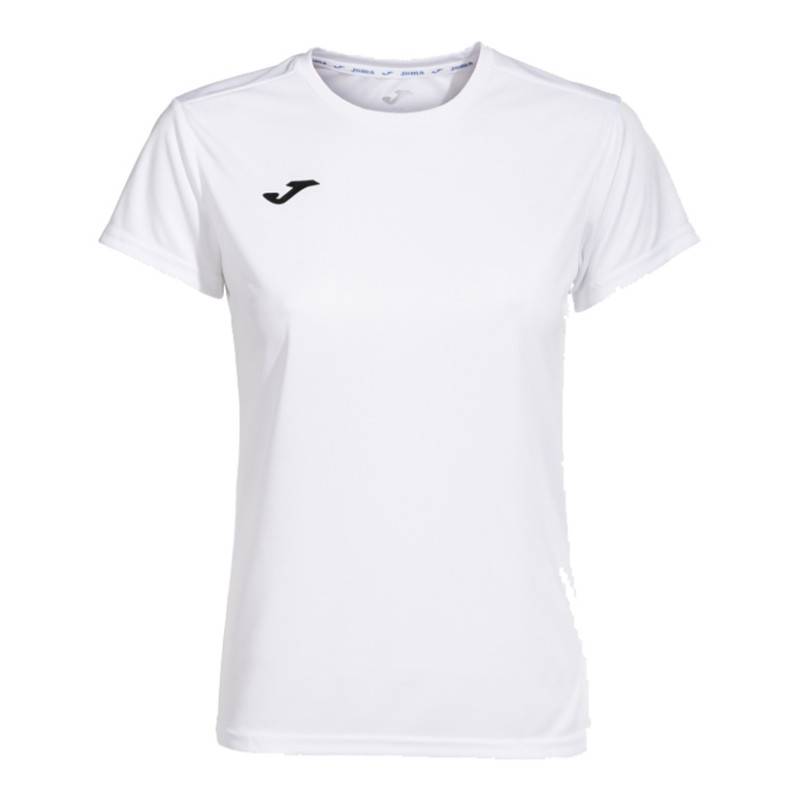 Joma T-shirt Combi Women White