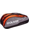 Oliver Top Pro Line Silver Orange