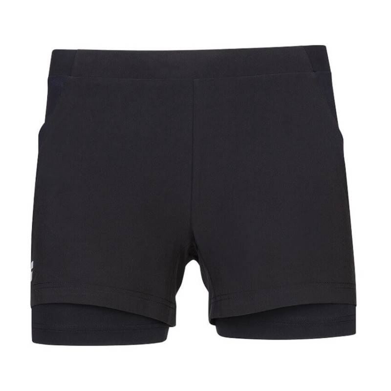 Babolat Exercise Short Girl Black