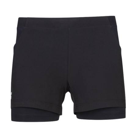 Babolat Exercise Short Girl Black