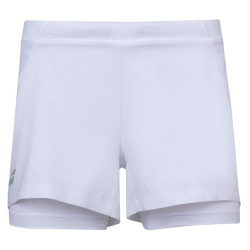 Babolat Exercise Short Girl White