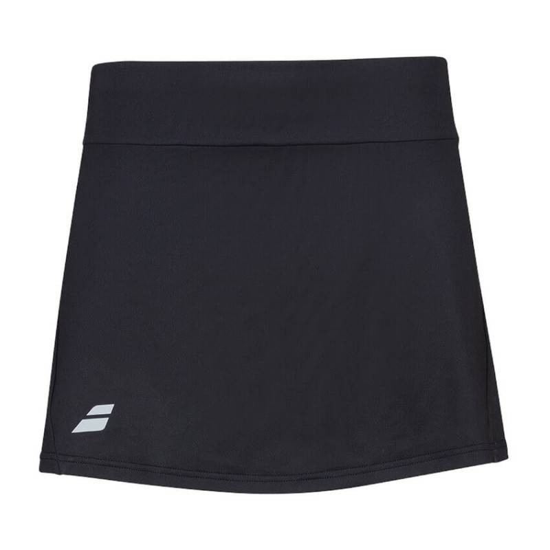 Babolat Play Skirt Girl Black