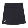 Babolat Play Skirt Girl Black