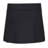 Babolat Play Skirt Girl Black