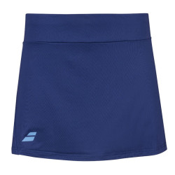 Babolat Play Skirt Girl Estate Blue