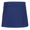 Babolat Play Skirt Girl Estate Blue