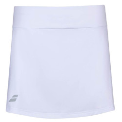 Babolat Play Skirt Girl White