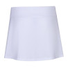 Babolat Play Skirt Girl White