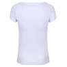 Babolat Play Cap Sleeve Girl White