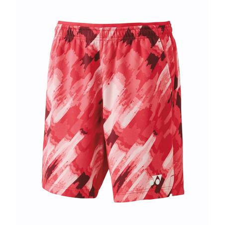 Yonex Short 15176 Flash Orange