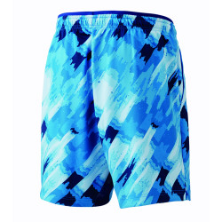 Yonex Short 15176 Men Sea Blue