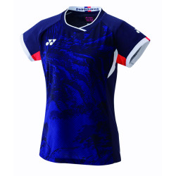 Yonex Polo Women 20794 Navy Blue