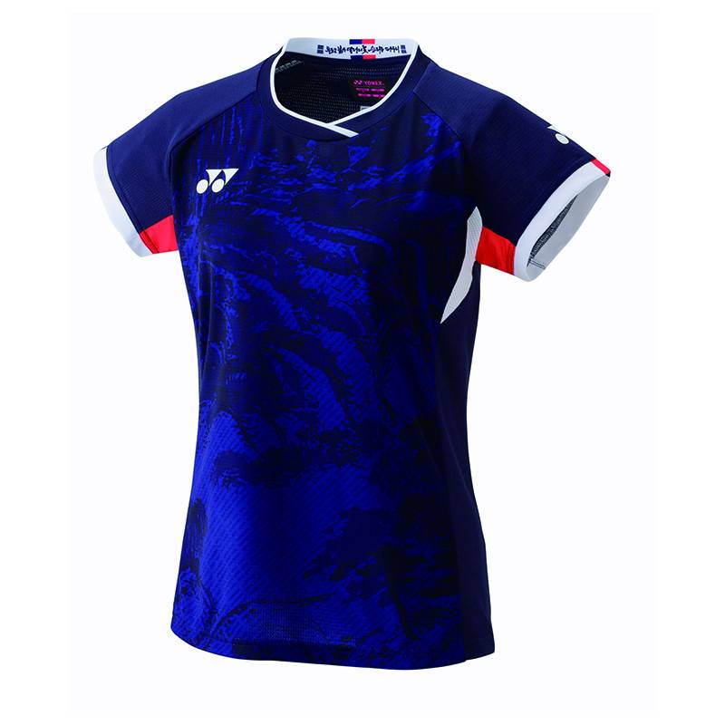 Yonex Polo Women 20794 Navy Blue