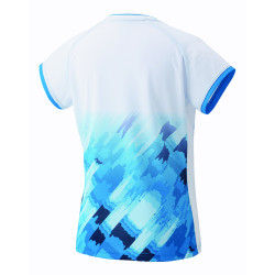 Yonex Polo Women Olympic 20783 White