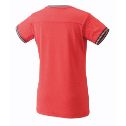 Yonex Polo Women 20779 Pearl Red