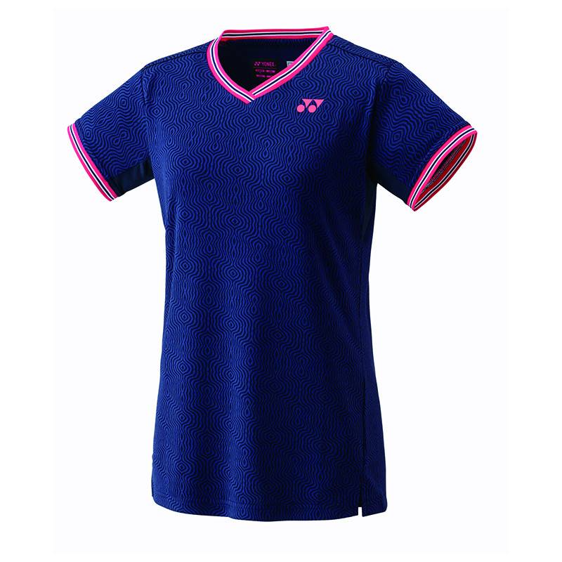 Yonex Polo Women 20779 Indigo Marine