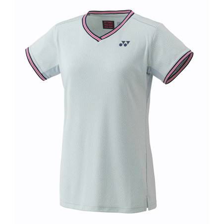 Yonex Polo Women 20779 Crystal Blue