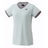 Yonex Polo Women 20779 Crystal Blue