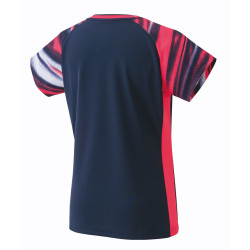 Yonex Polo Women 20778 Navy Blue