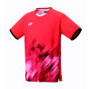 Yonex Polo Men Olympic 10581 Flash Orange