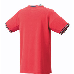 Yonex Polo Men 10578 Pearl Red