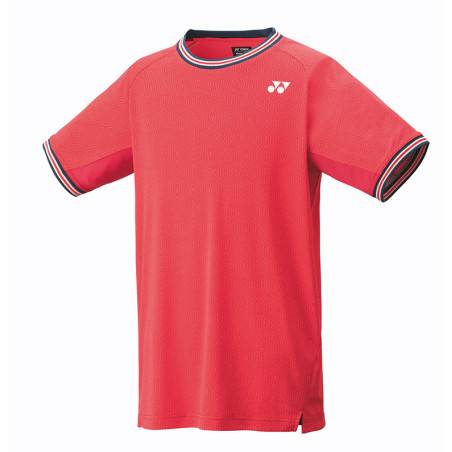 Yonex Polo Men 10578 Pearl Red