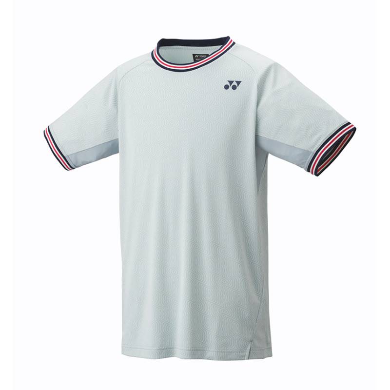 Yonex Polo Men 10578 Crystal Blue