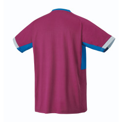 Yonex Polo Men 10563 Grape